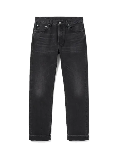 Jean negro