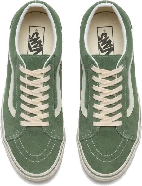 Championes verde