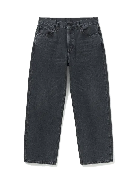 Jean azul