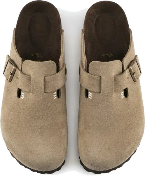Zapatos beige
