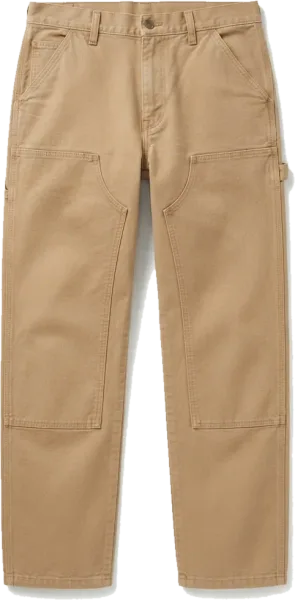 Pantalón beige